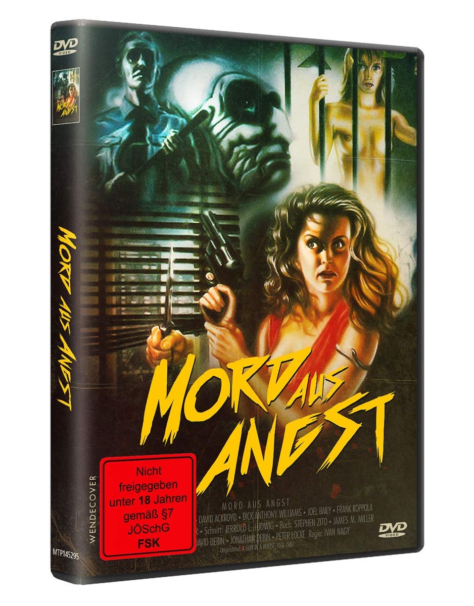 Mord aus Angst Movies