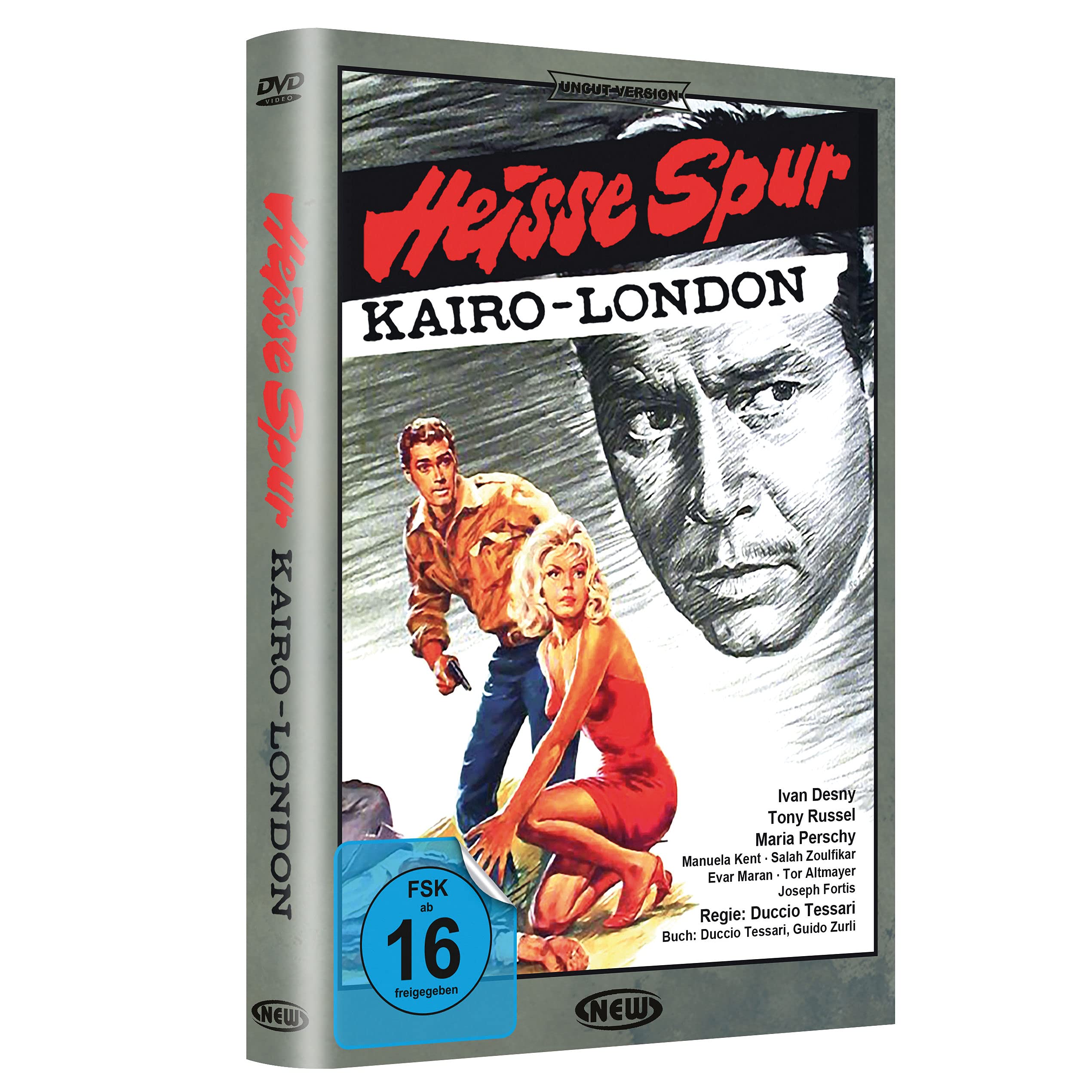 SHAOLIN KUNG FU - DER GELBE TIGER Films