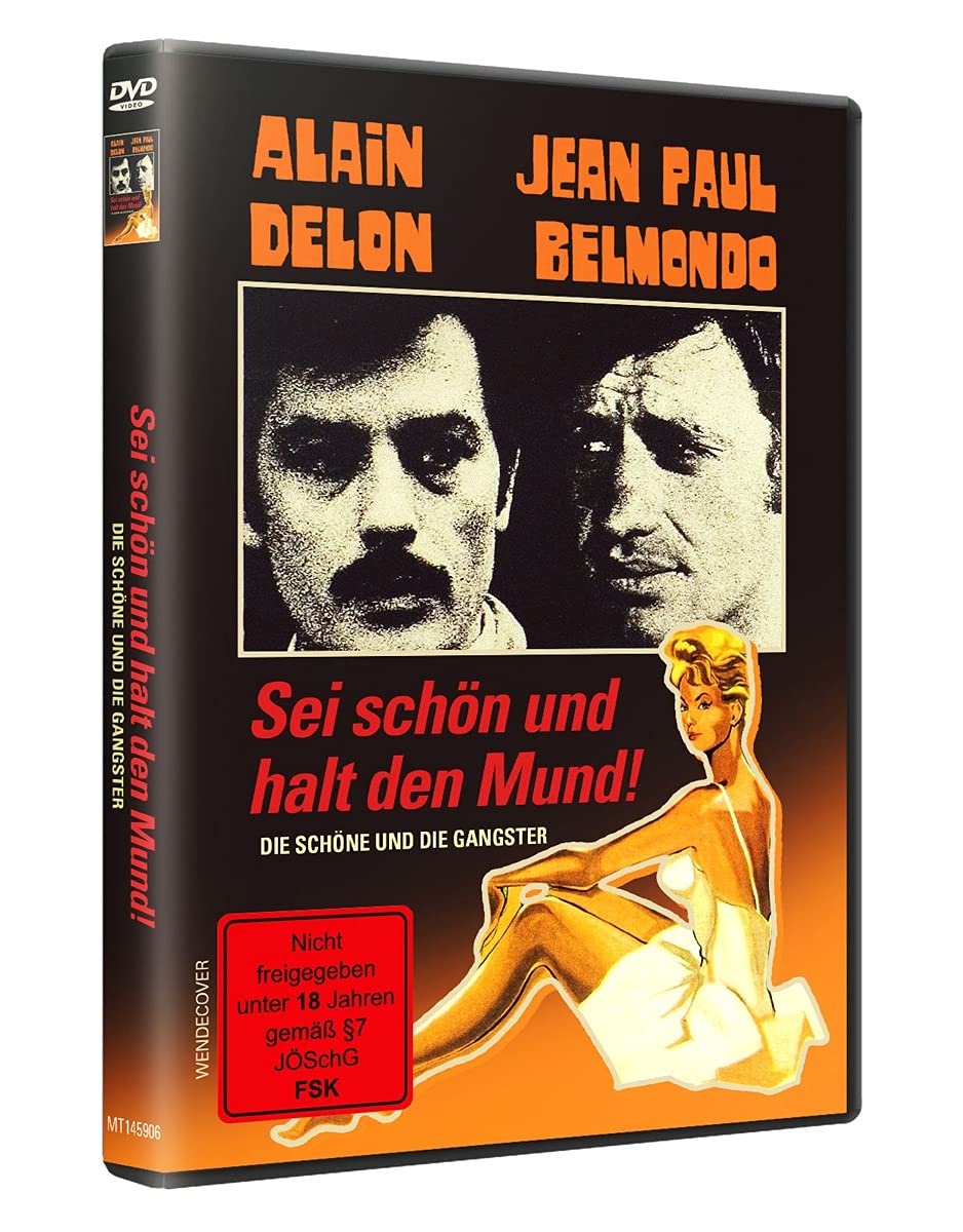 Sei schön und halt den Mund - Die Schöne und die Gangster Movies