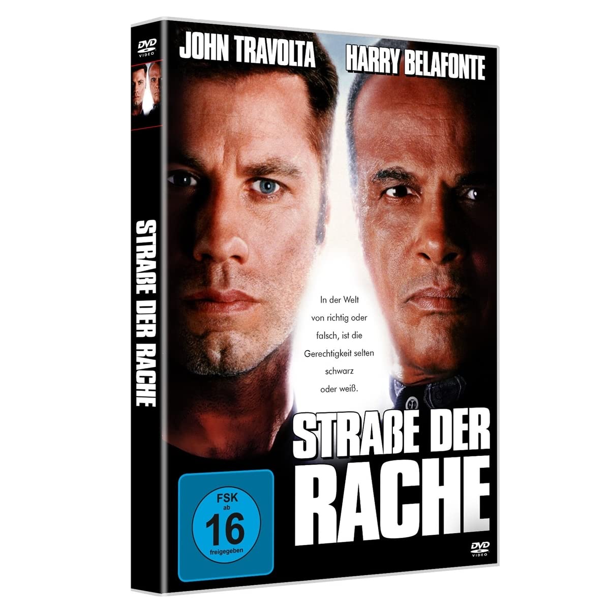 Straße der Rache Movies