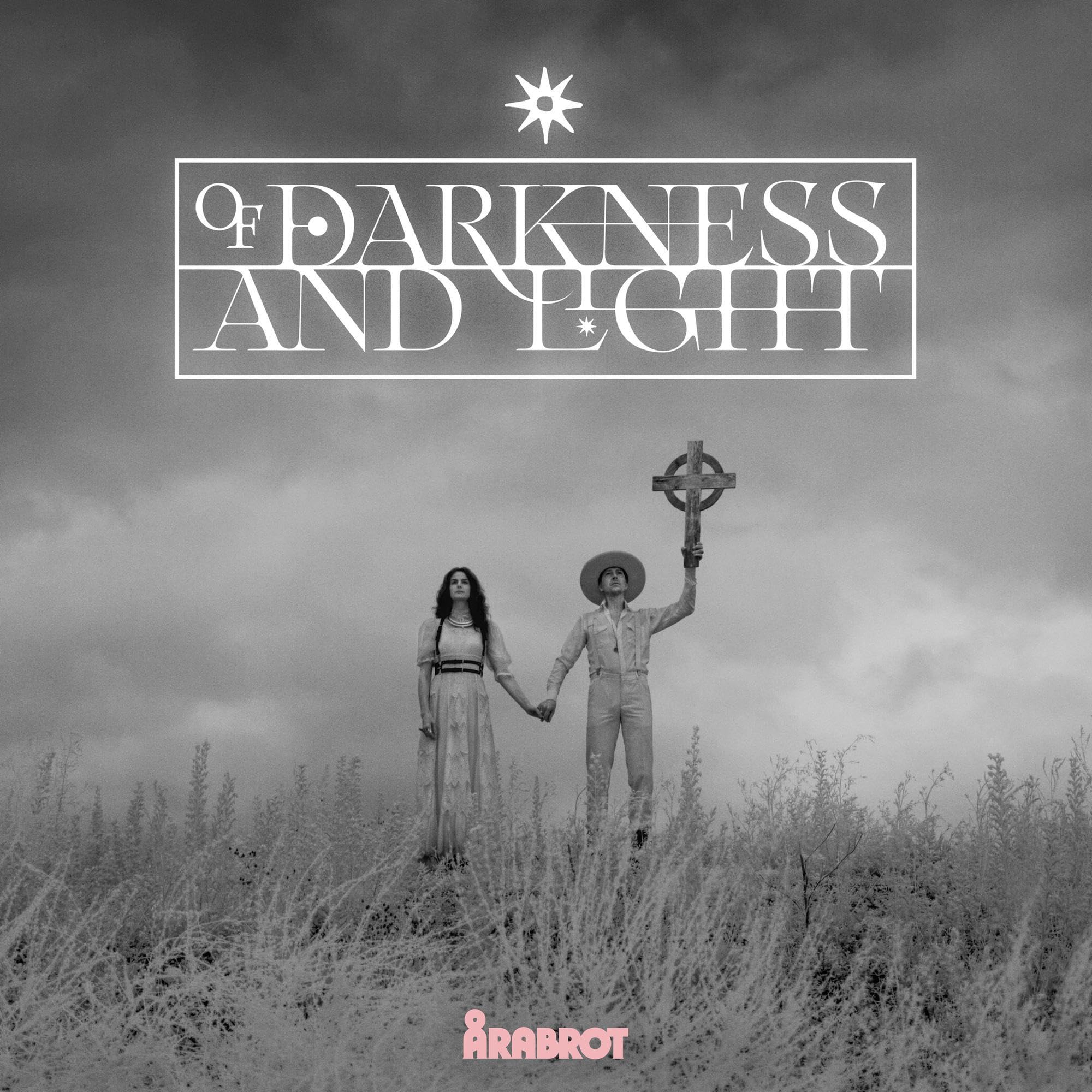 Product Image: Of Darkness and Light