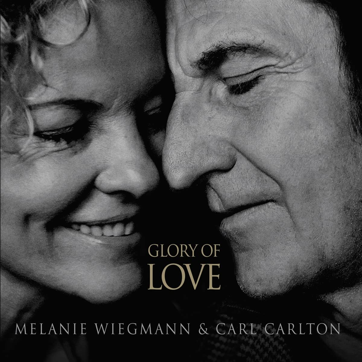 Glory of Love Rock