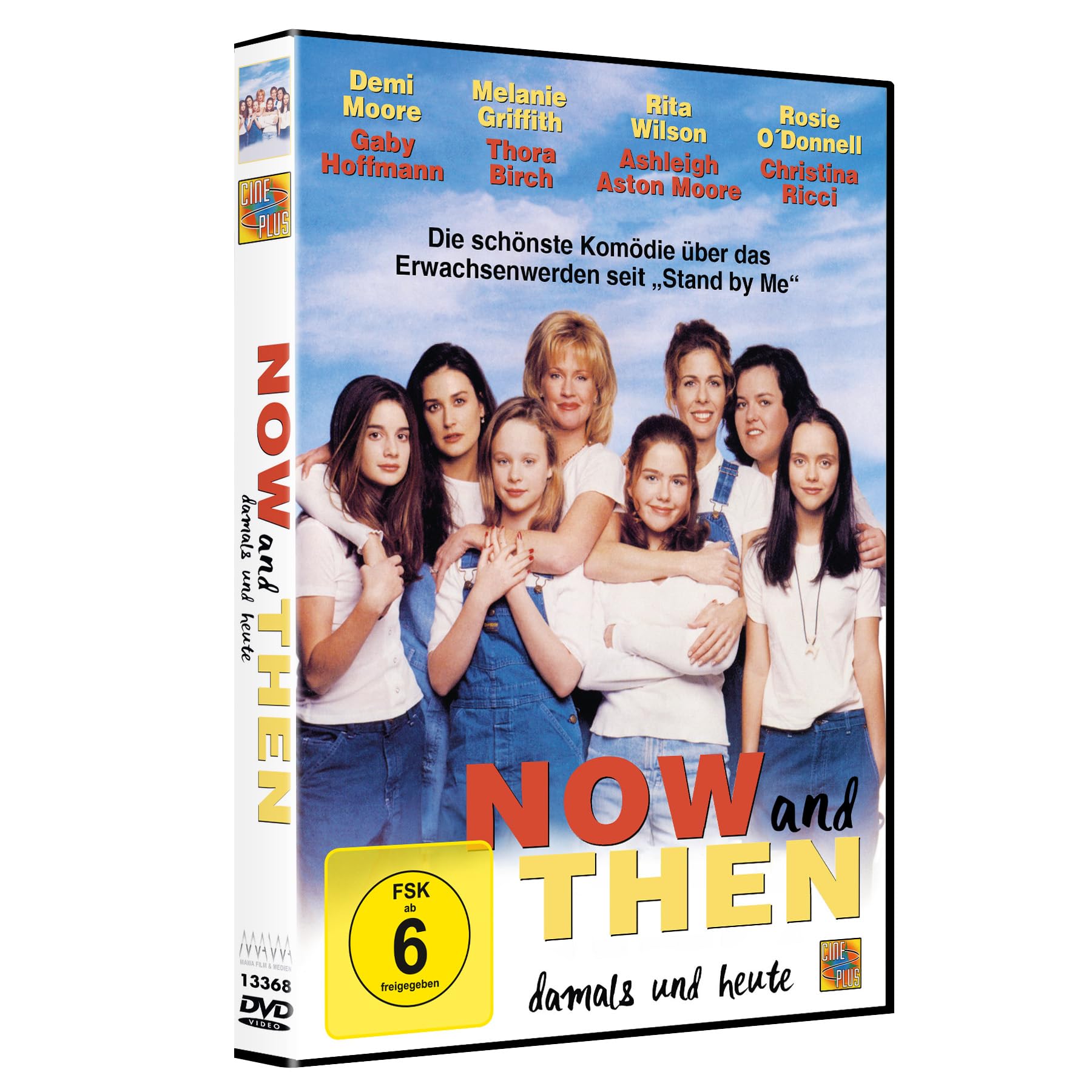 Now and Then - Damals und Heute Films