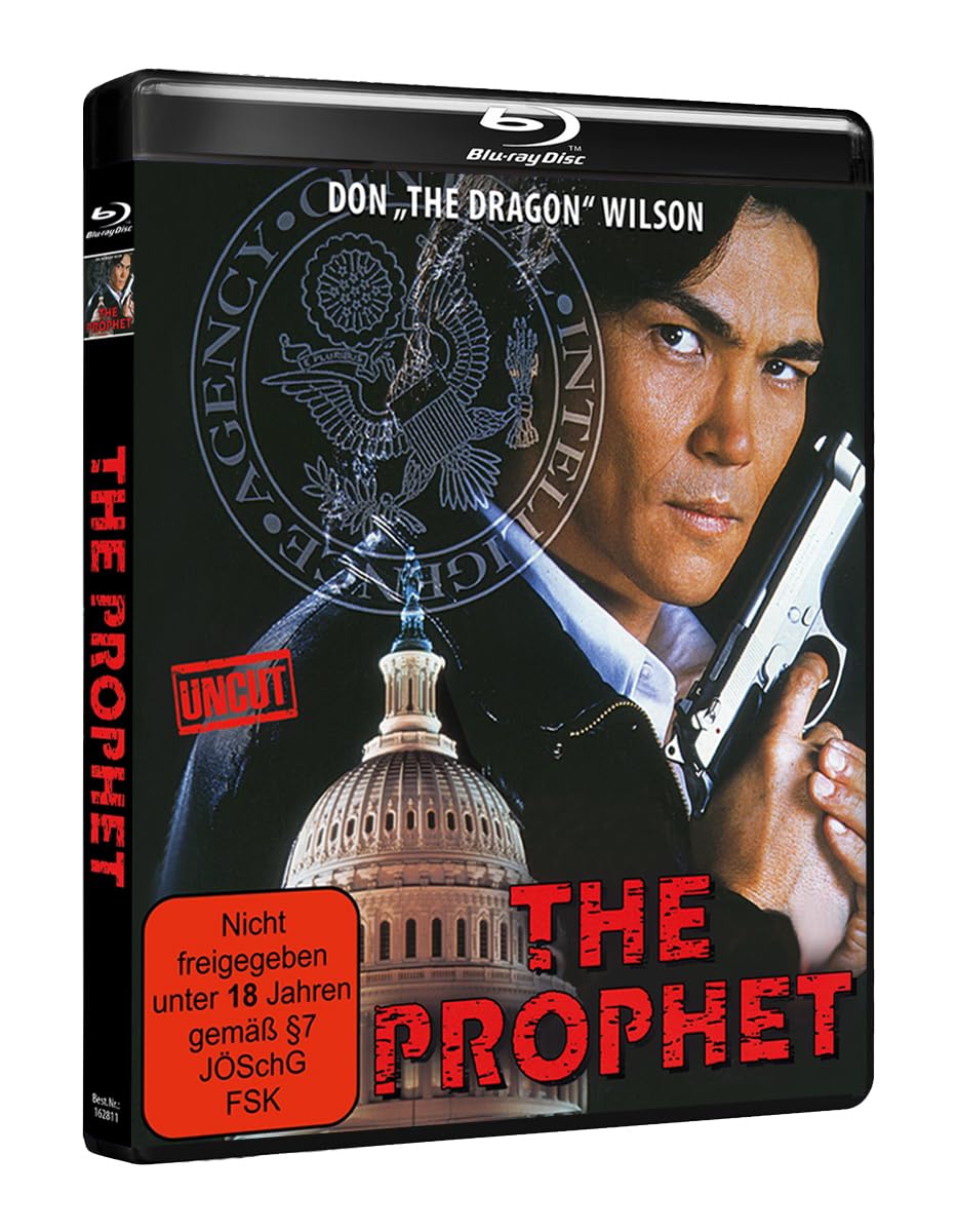 The Prophet Movies