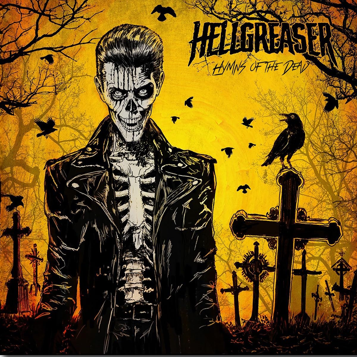 Product Image: Hymns Of The Dead