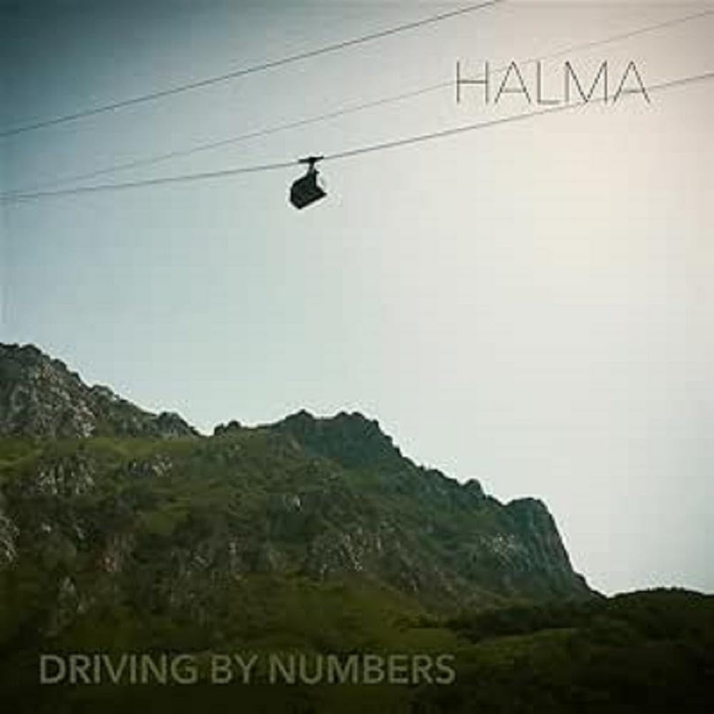 Driving by Numbers Alternative & Indie