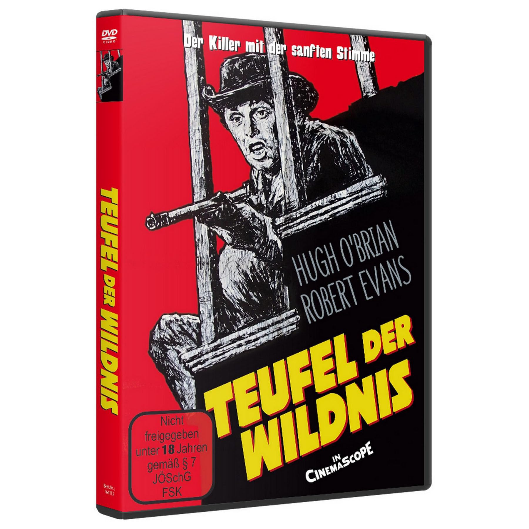 Product Image: Teufel der Wildnis