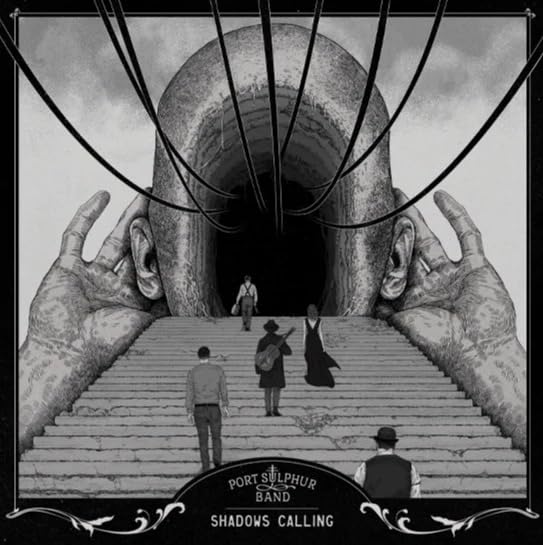 Shadows Calling Music From Hunt: Showdown (Original Soundtrack) Soundtracks & Musicals
