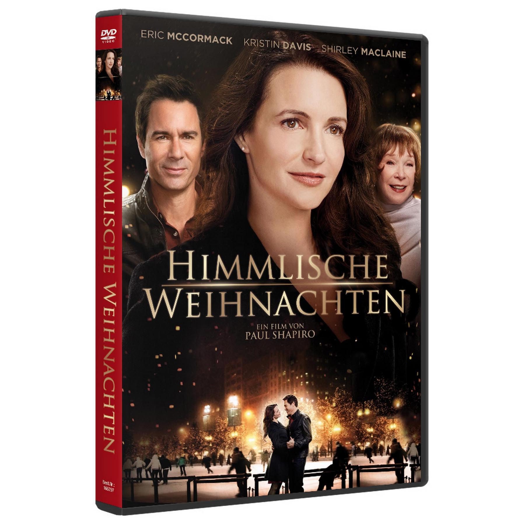 Himmlische Weihnachten mit KRISTIN DAVIS Films