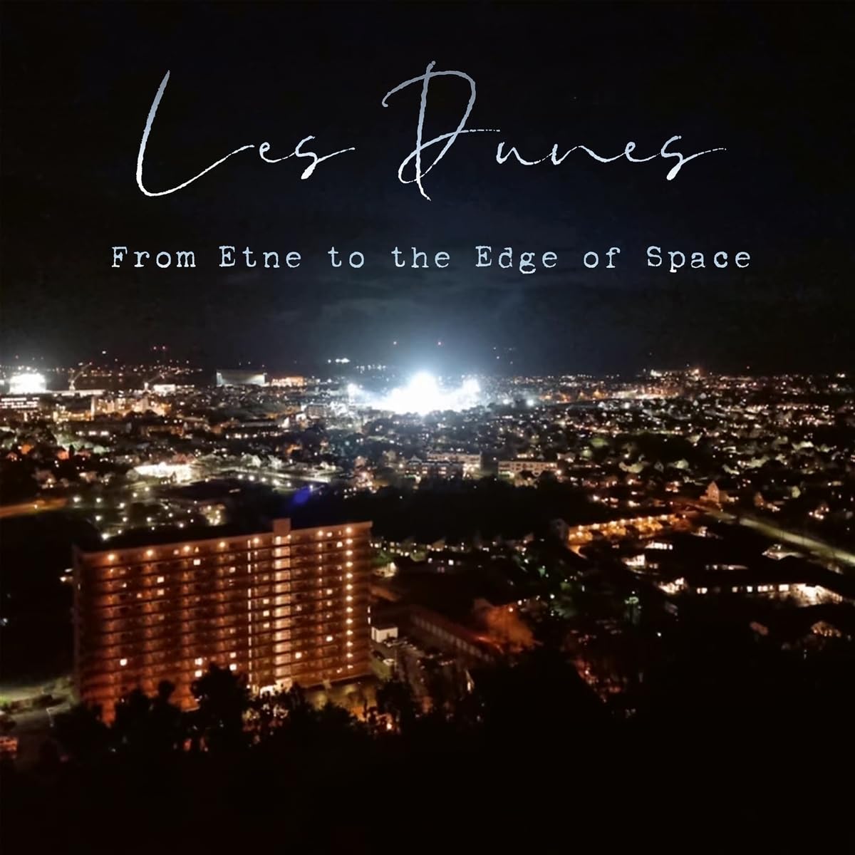 From Etne to the Edge of Space Alternative & Indie