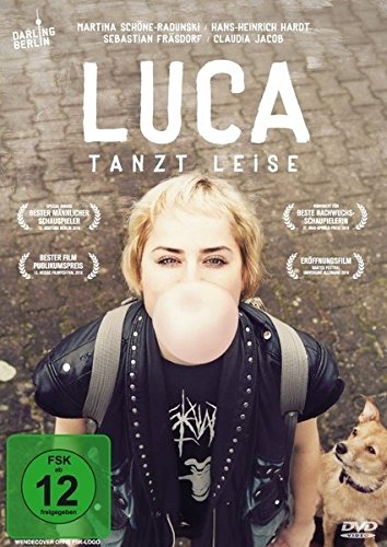 Luca Tanzt Leise - Kinofassung Films