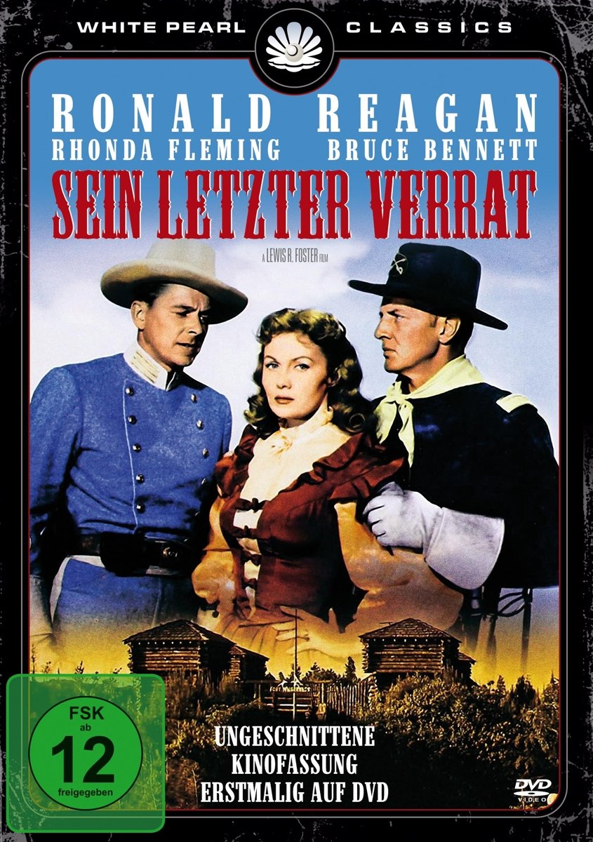 Sein Letzter Verrat - Original Kinofassung Films