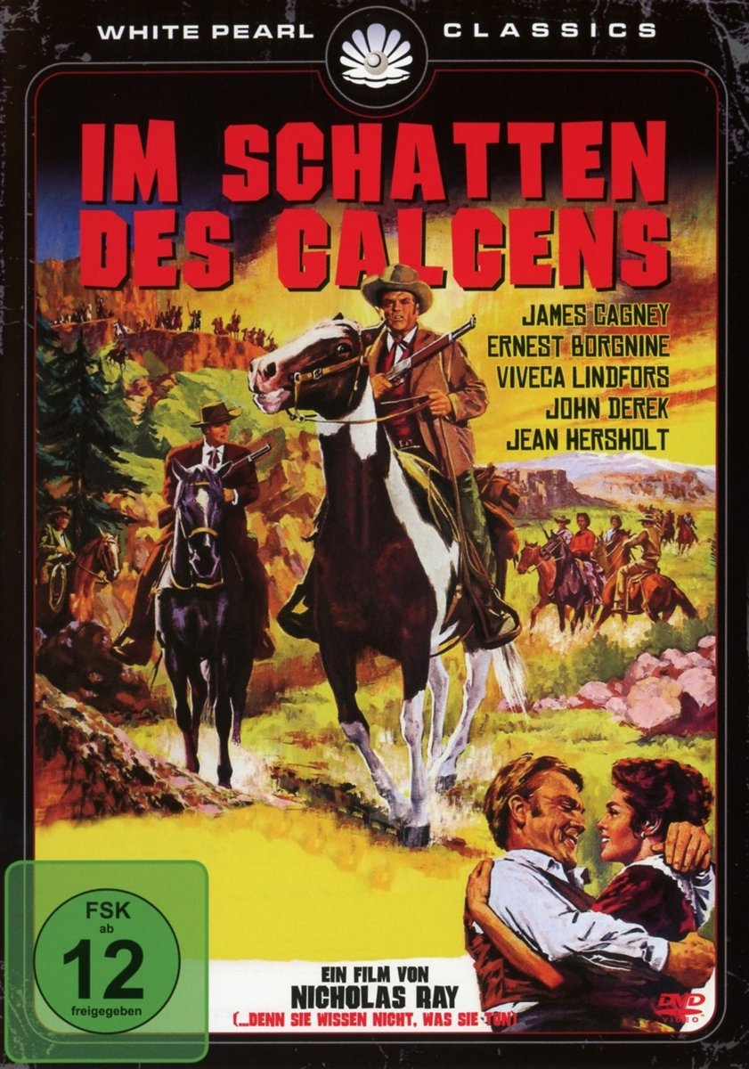 Im Schatten des Galgens - Original Kinofassung Films