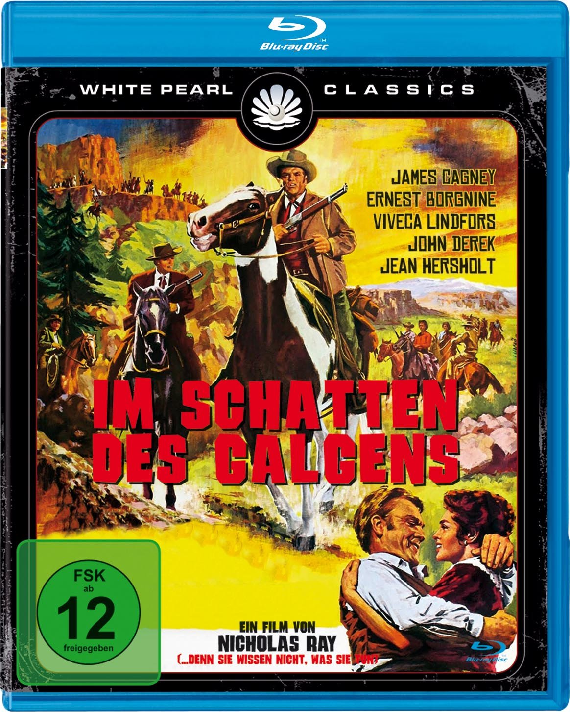 Im Schatten des Galgens - Original Kinofassung Films
