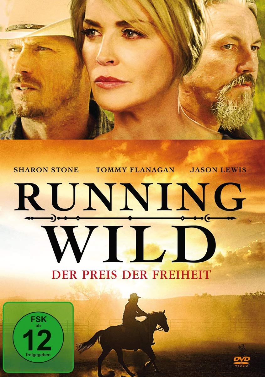 Running Wild - Der Preis der Freiheit Films