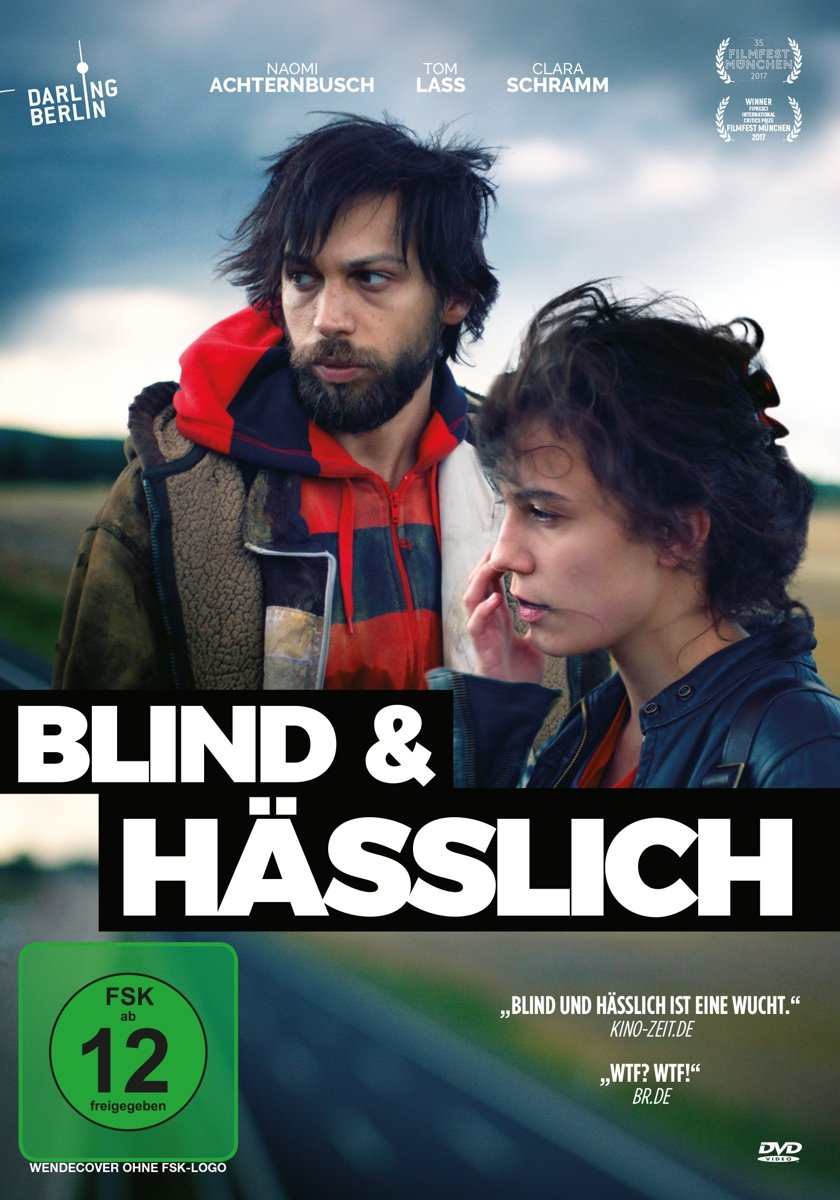 Blind & Hässlich - Original Kinofassung Films