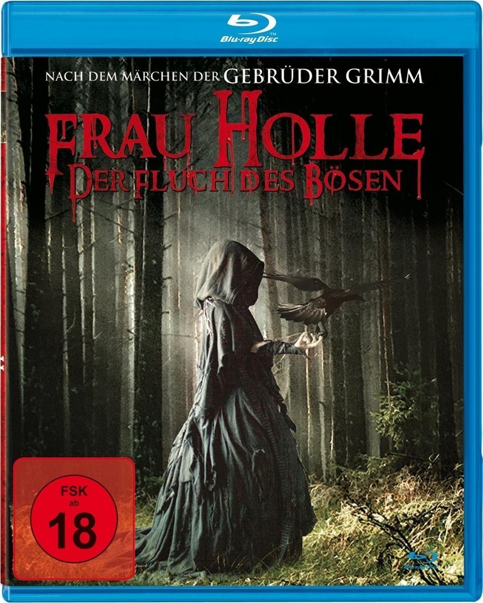 Frau Holle - der Fluch des Bösen Films