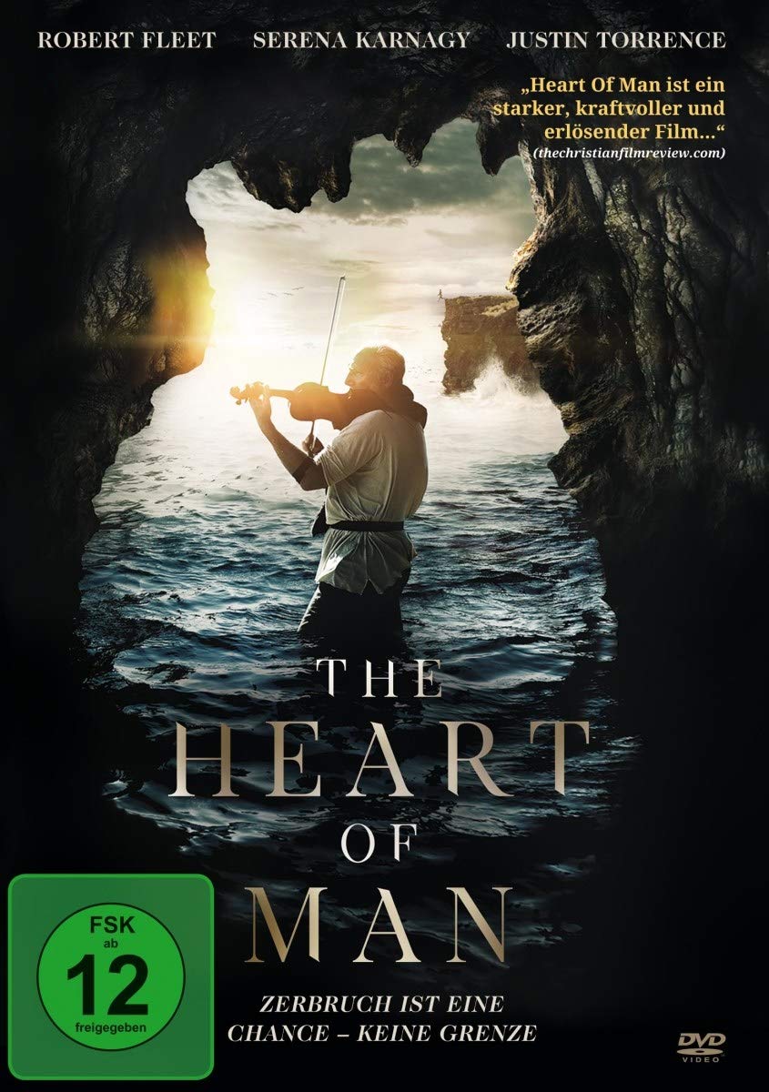 The Heart of Man Films