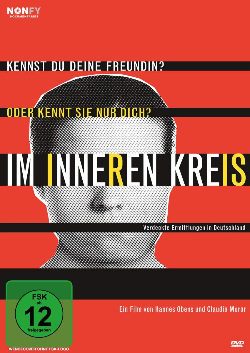 Im inneren Kreis - Kinofassung Films