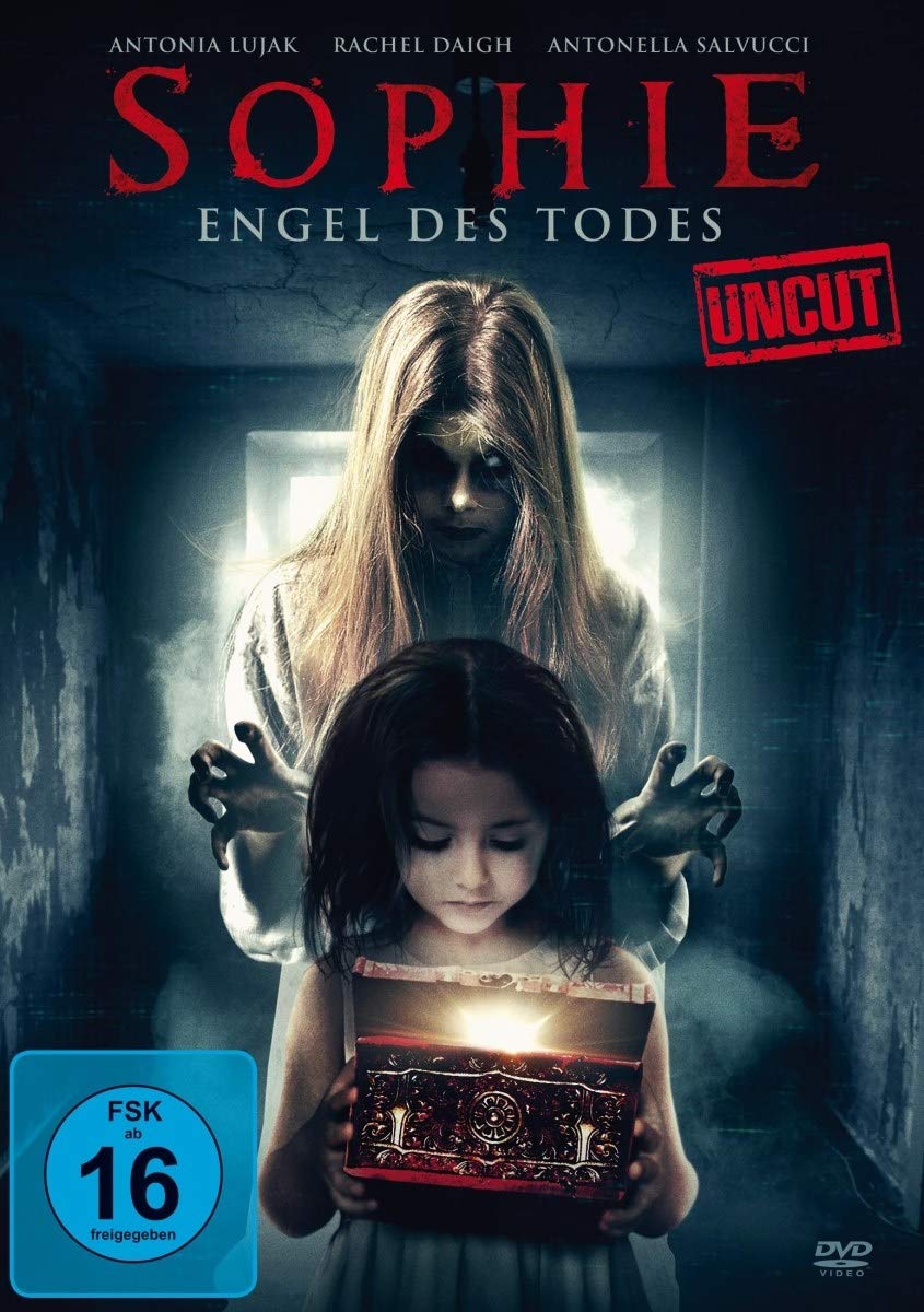 Sophie - Engel des Todes (uncut) Films