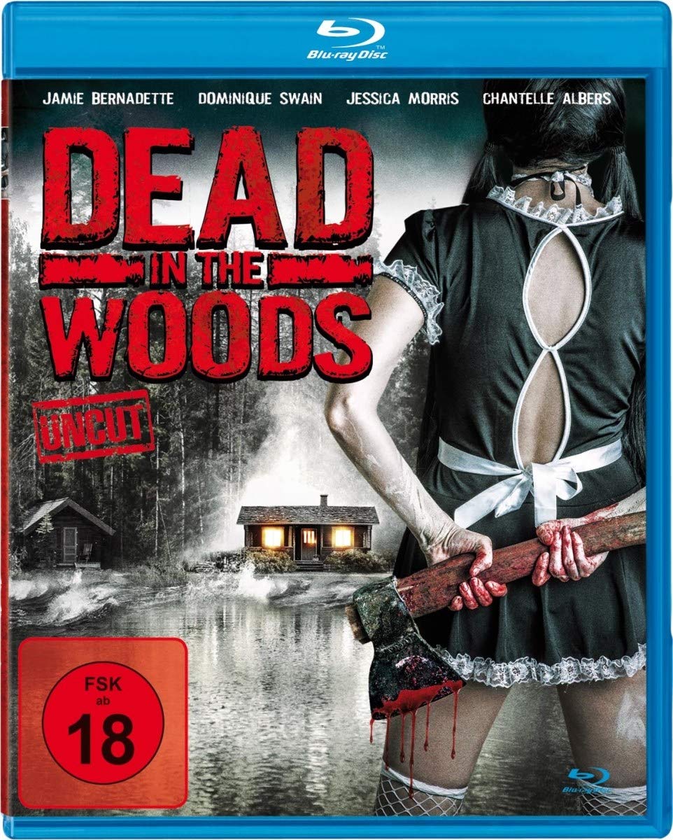 Product Image: Dead in the Woods - Uncut