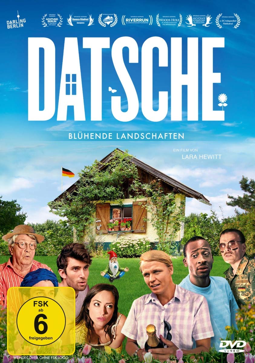 Datsche - Blühende Landschaften (Kinofassung) Films