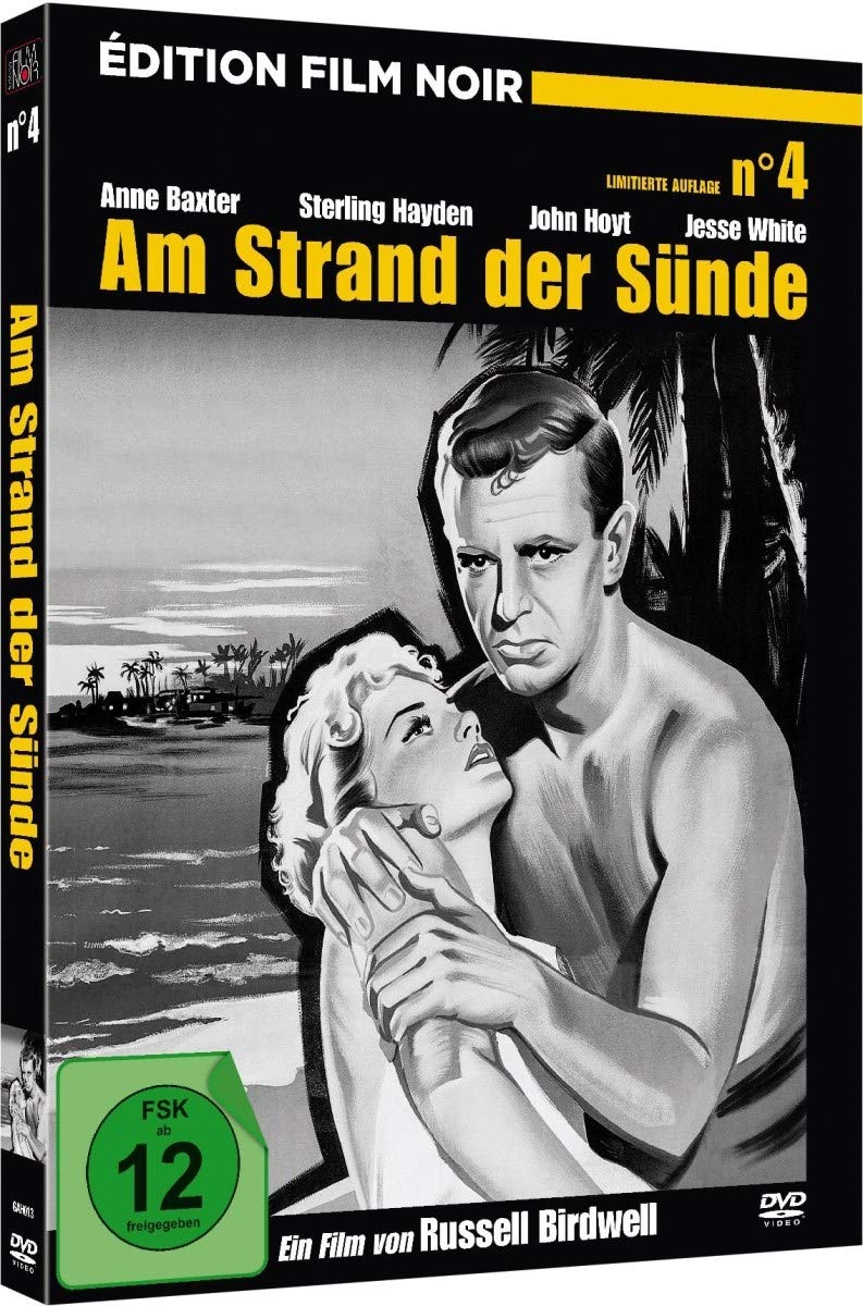 Am Strand Der Sünde Films