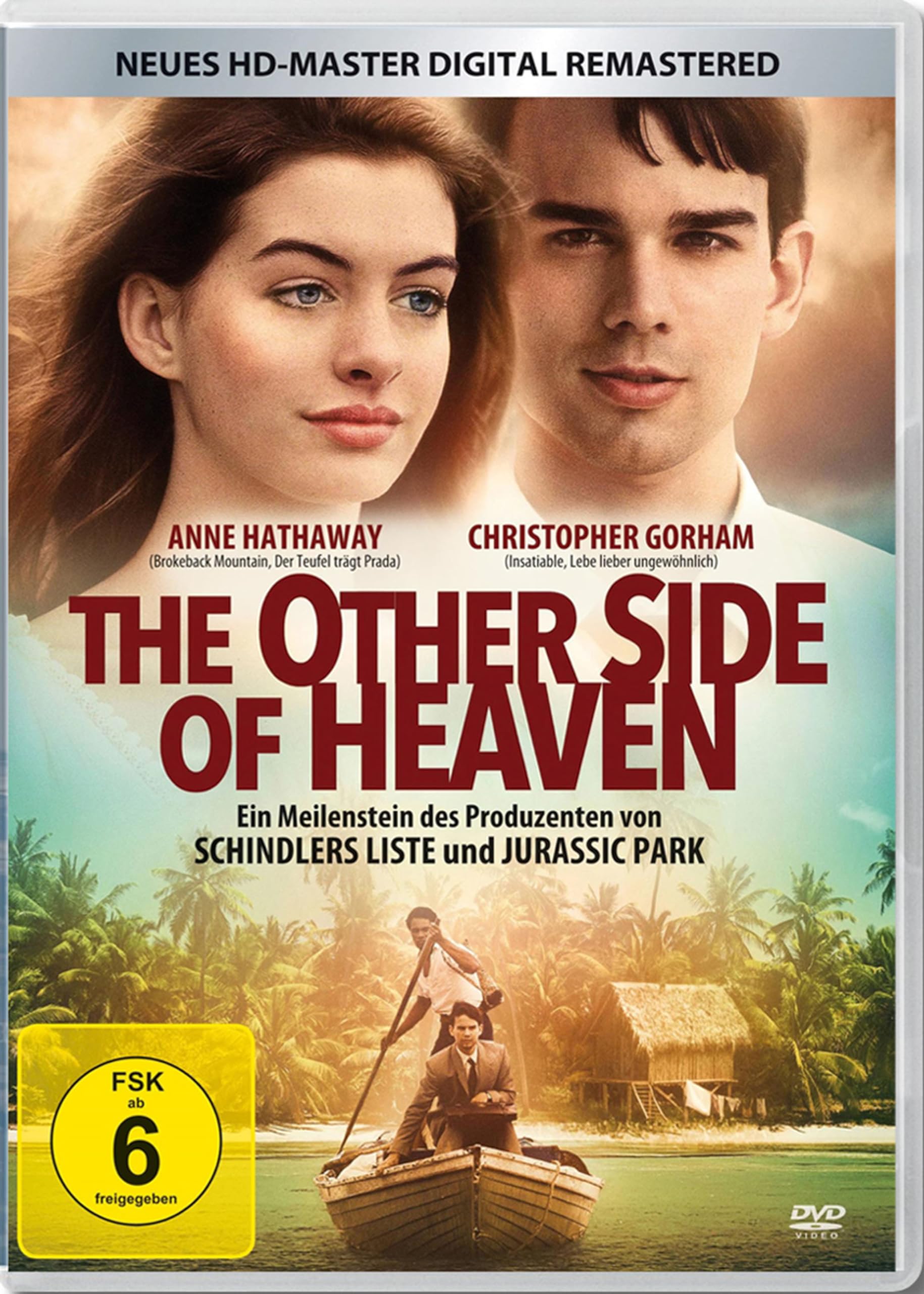 Product Image: The Other Side of Heaven