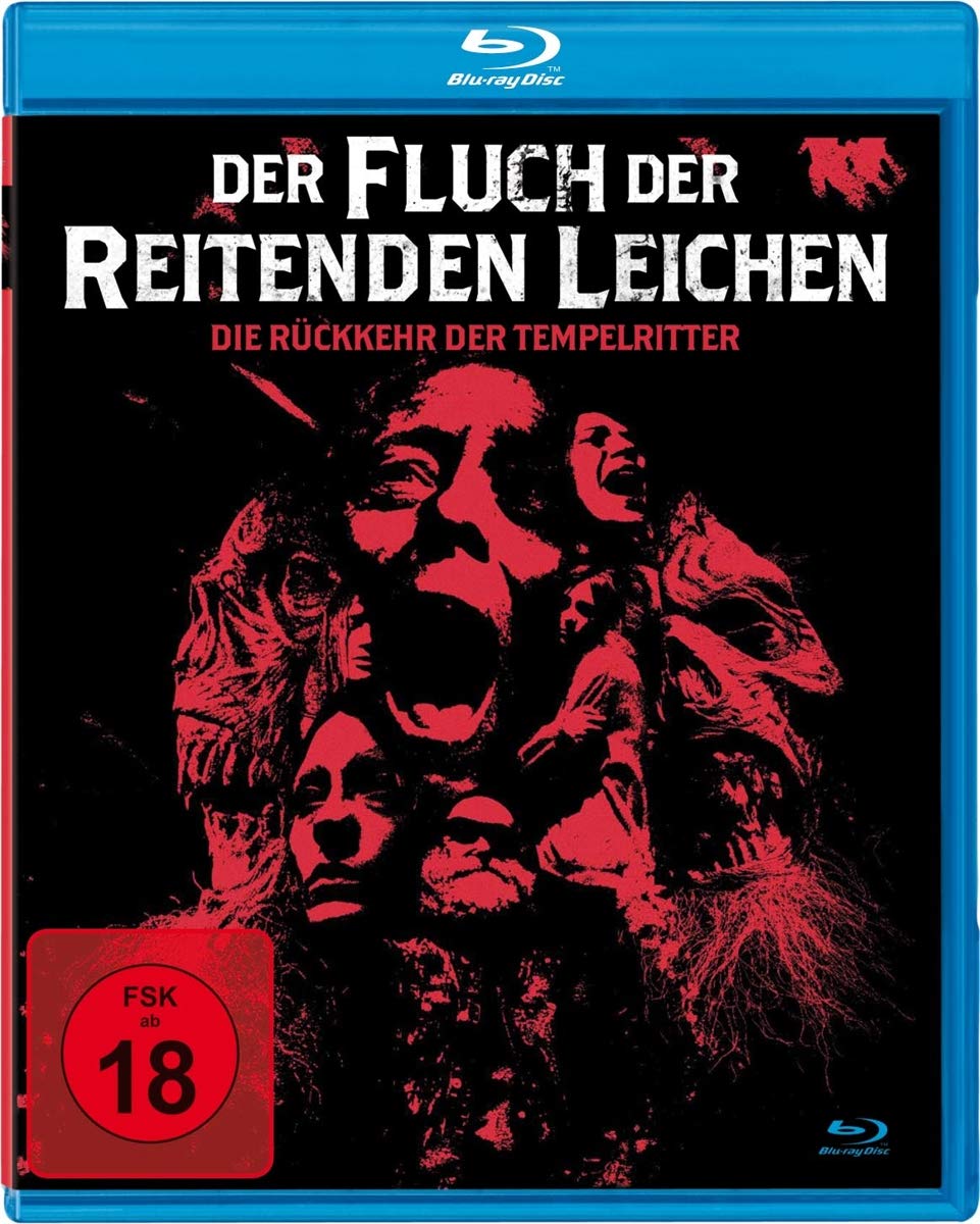 Der Fluch der reitenden Leichen - Die Rückkehr der Tempelritter Films