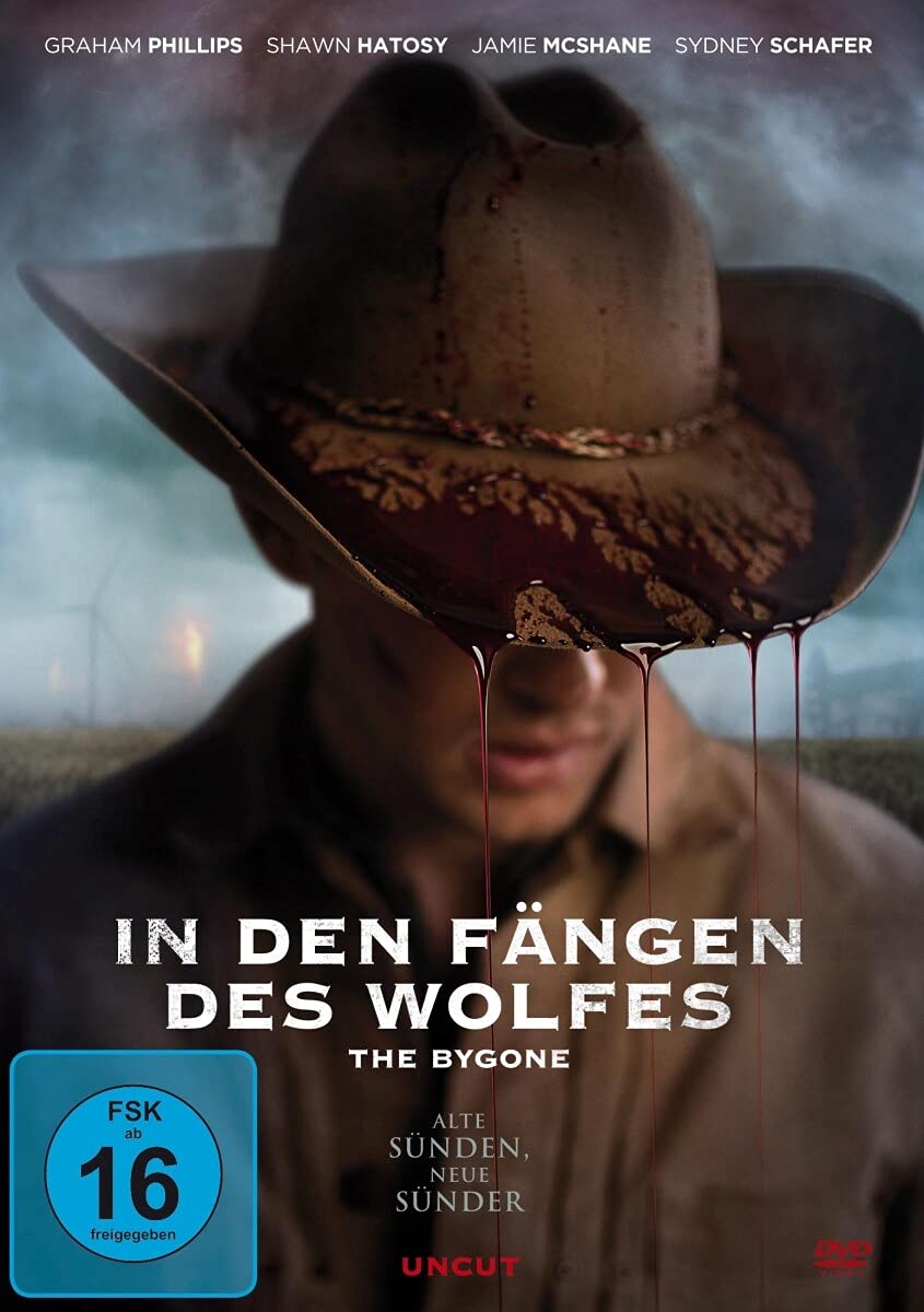 In den Fängen des Wolfes - The Bygone (uncut) Films
