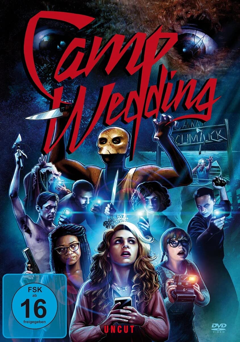 Camp Wedding Movies