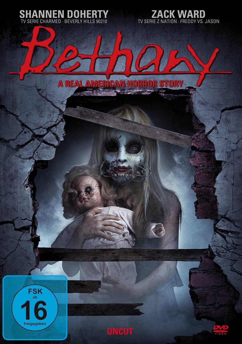 Bethany - A real American Horror Story (uncut) Films