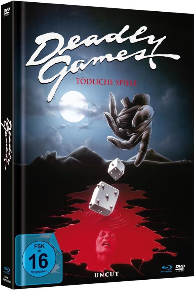 Deadly Games - Tödliche Spiele Films