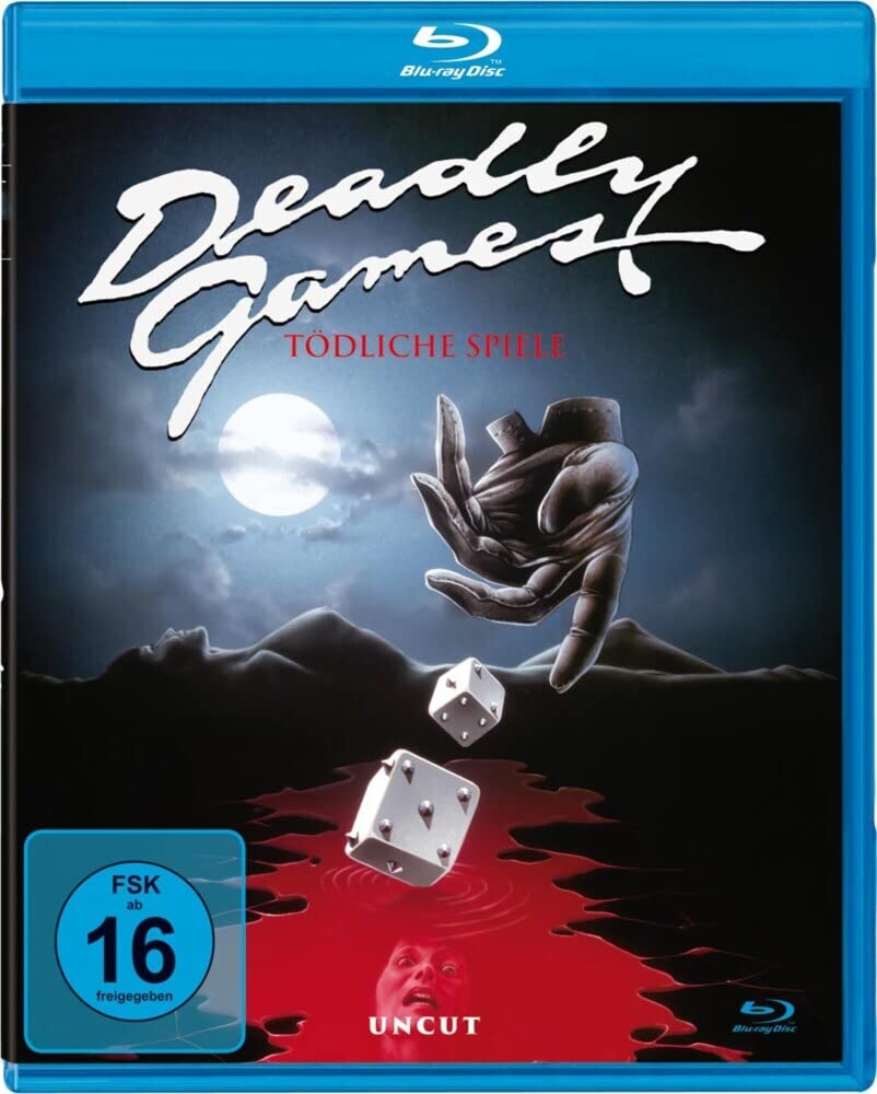 Deadly Games - Tödliche Spiele Films