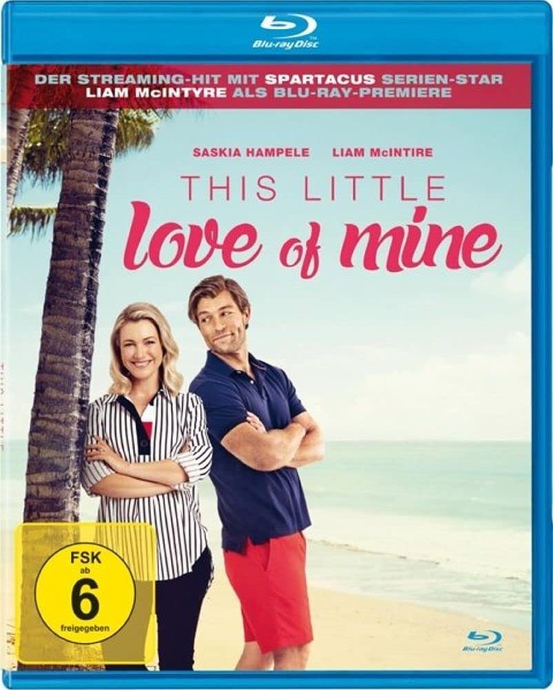 This little Love of Mine Films