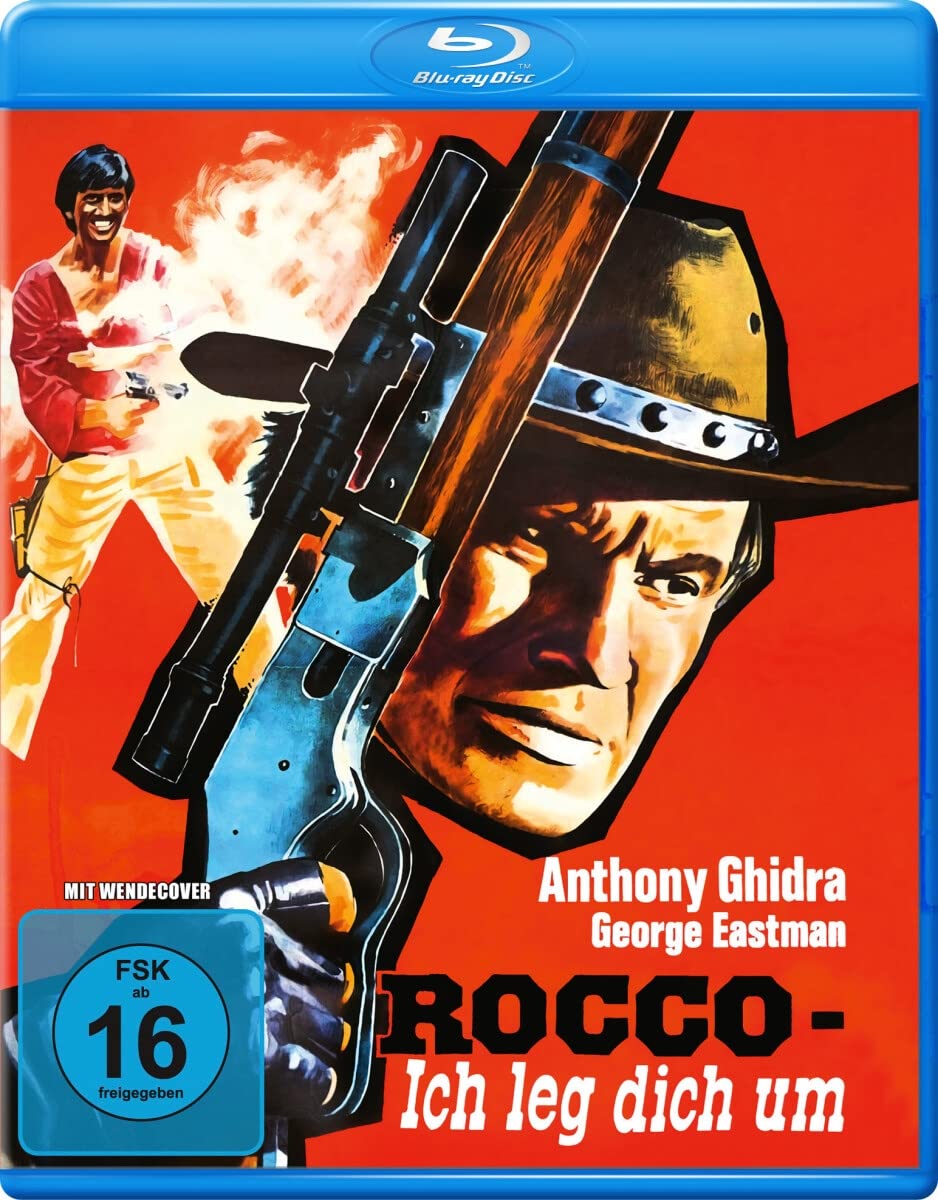 Product Image: Rocco - Ich leg dich um