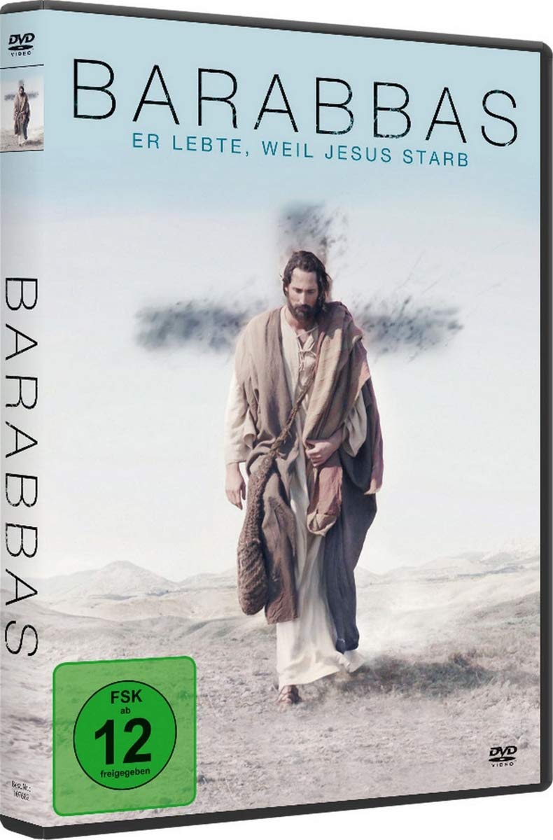 Barabbas - Er lebte, weil Jesus starb Movies