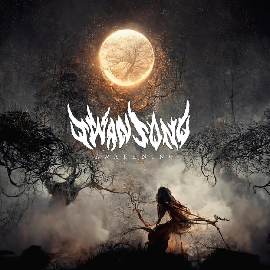 Product Image: Awakening
