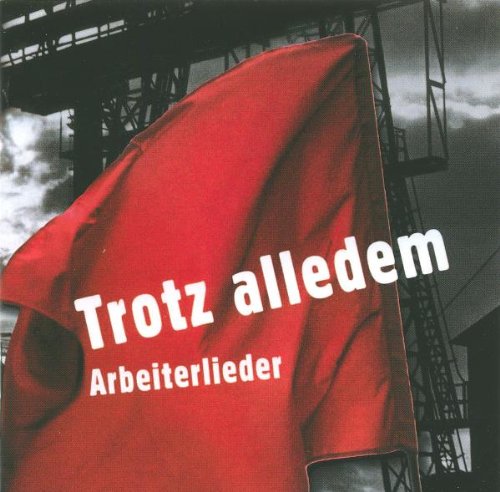 Trotz Alledem Pop