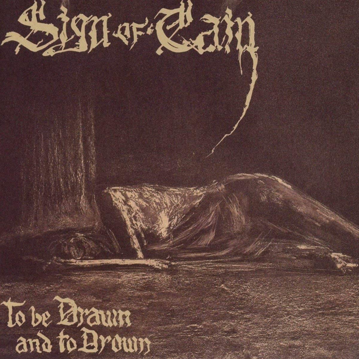 To Be Drawn and to Drown Metal & Hardrock