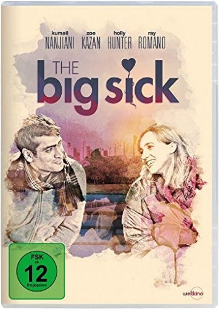 The Big Sick Films