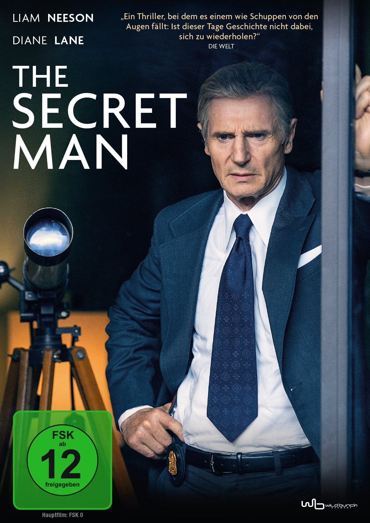 Product Image: The Secret Man
