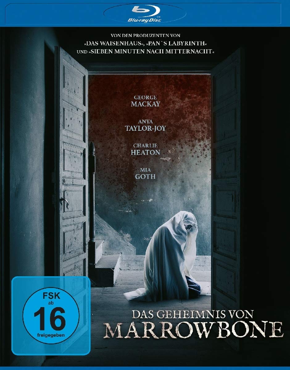 Product Image: Das Geheimnis von Marrowbone