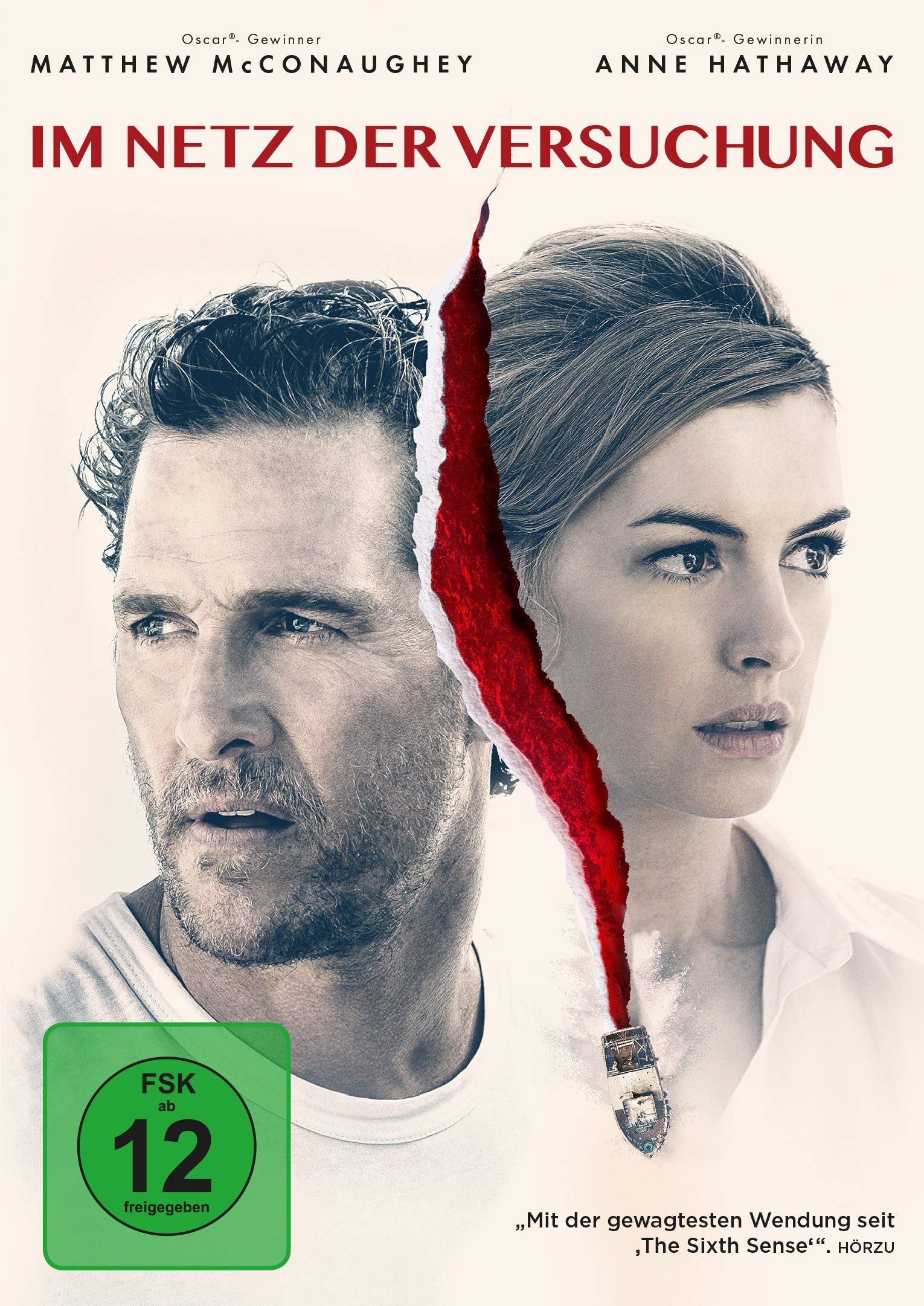 Im Netz der Versuchung Movies