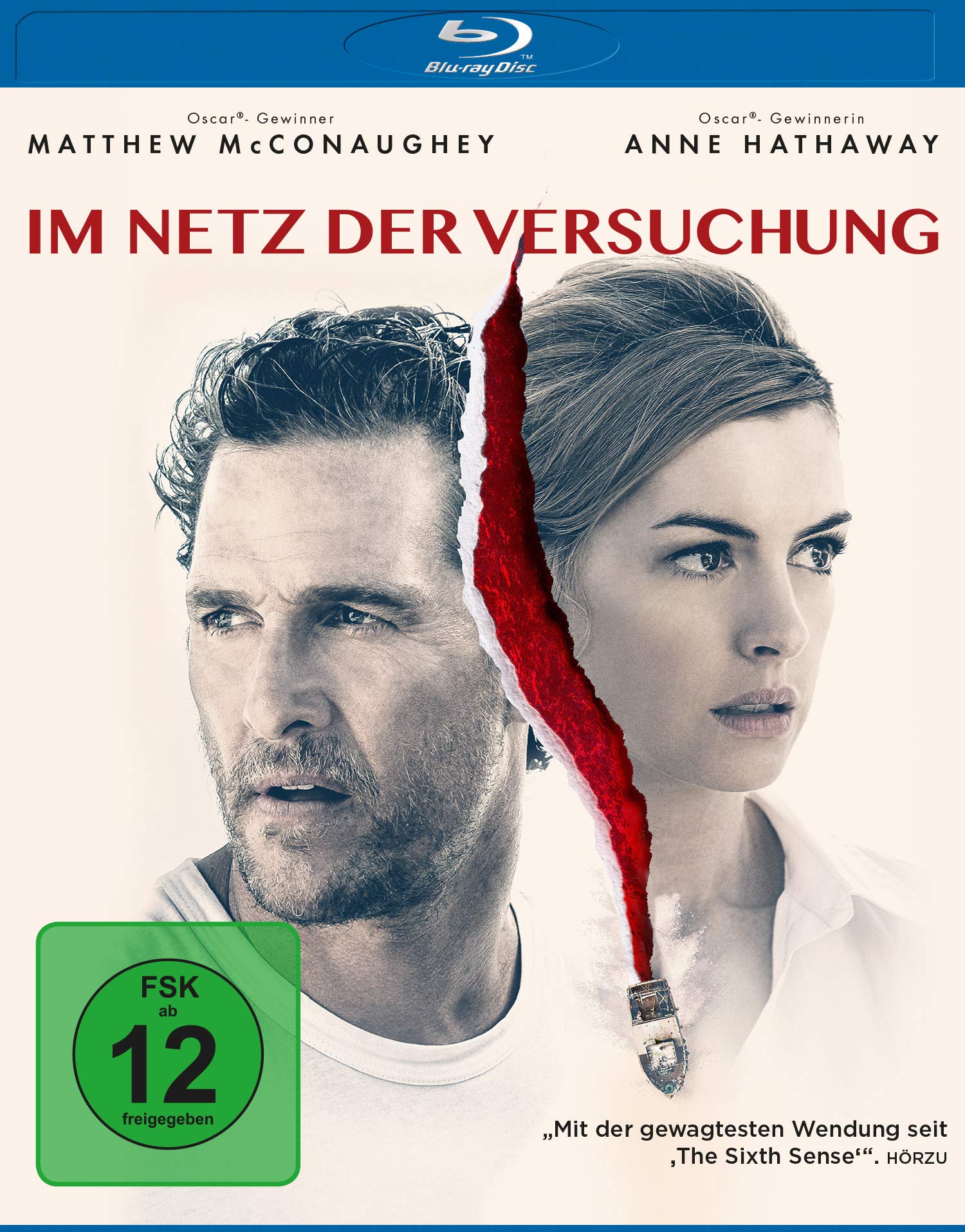 Im Netz der Versuchung Movies