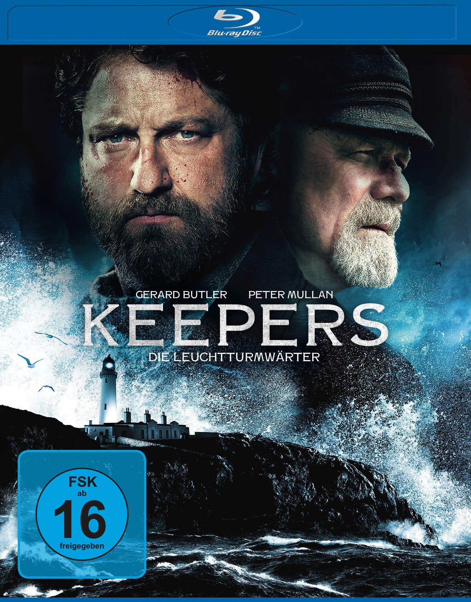 Keepers - Die Leuchtturmwärter Films