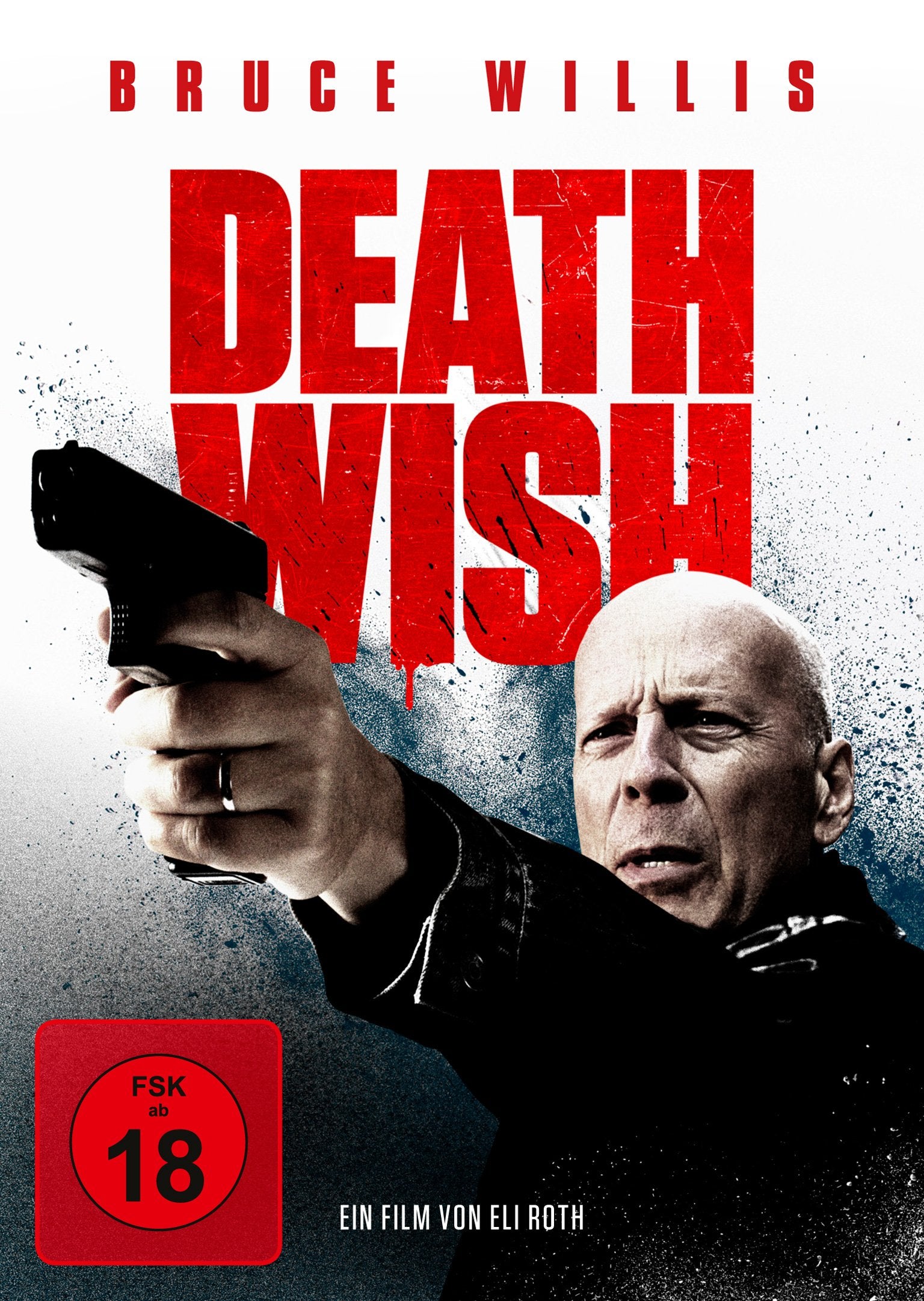 Death Wish Films