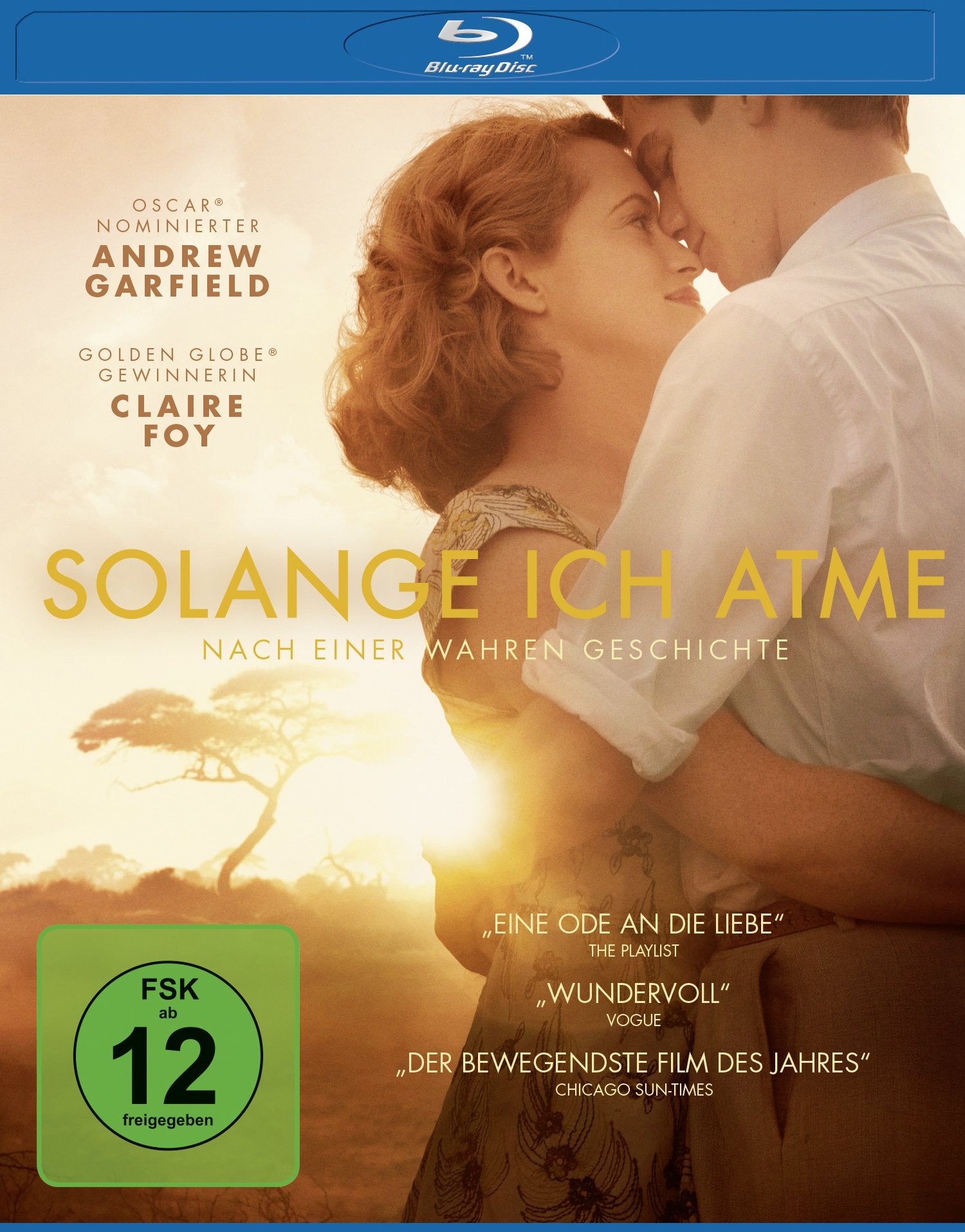 Solange ich atme Movies