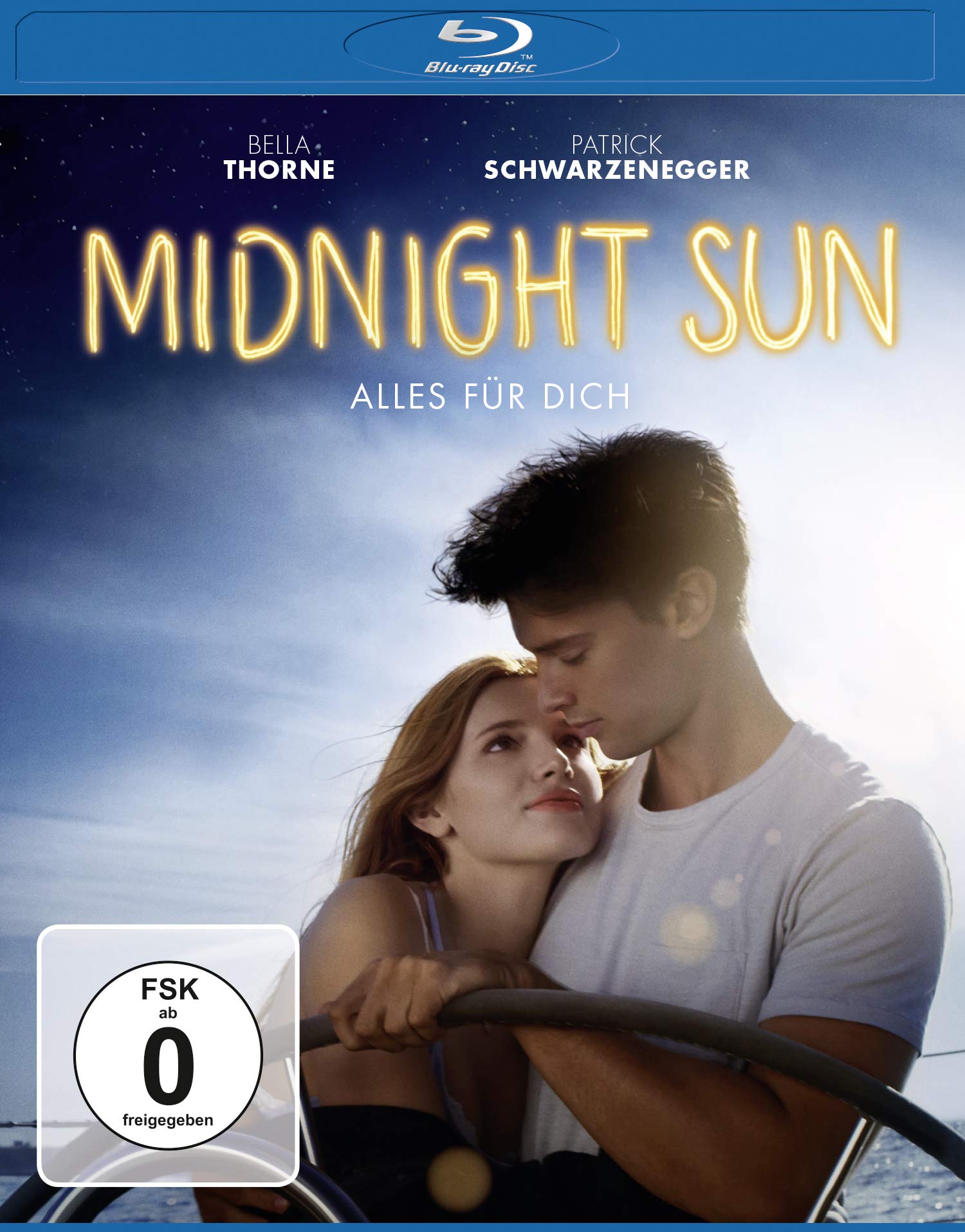 Midnight Sun - Alles für Dich Films