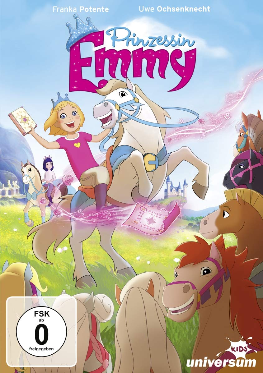 Product Image: Prinzessin Emmy